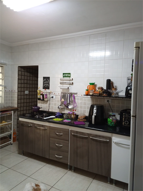 Venda Sobrado São Paulo Vila Ivone REO931628 9