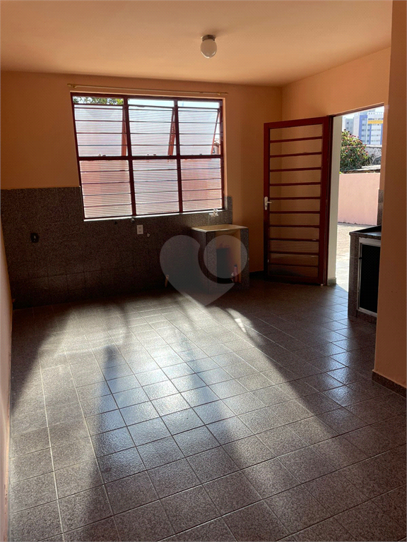 Venda Casa térrea Sorocaba Vila Barão REO931635 7