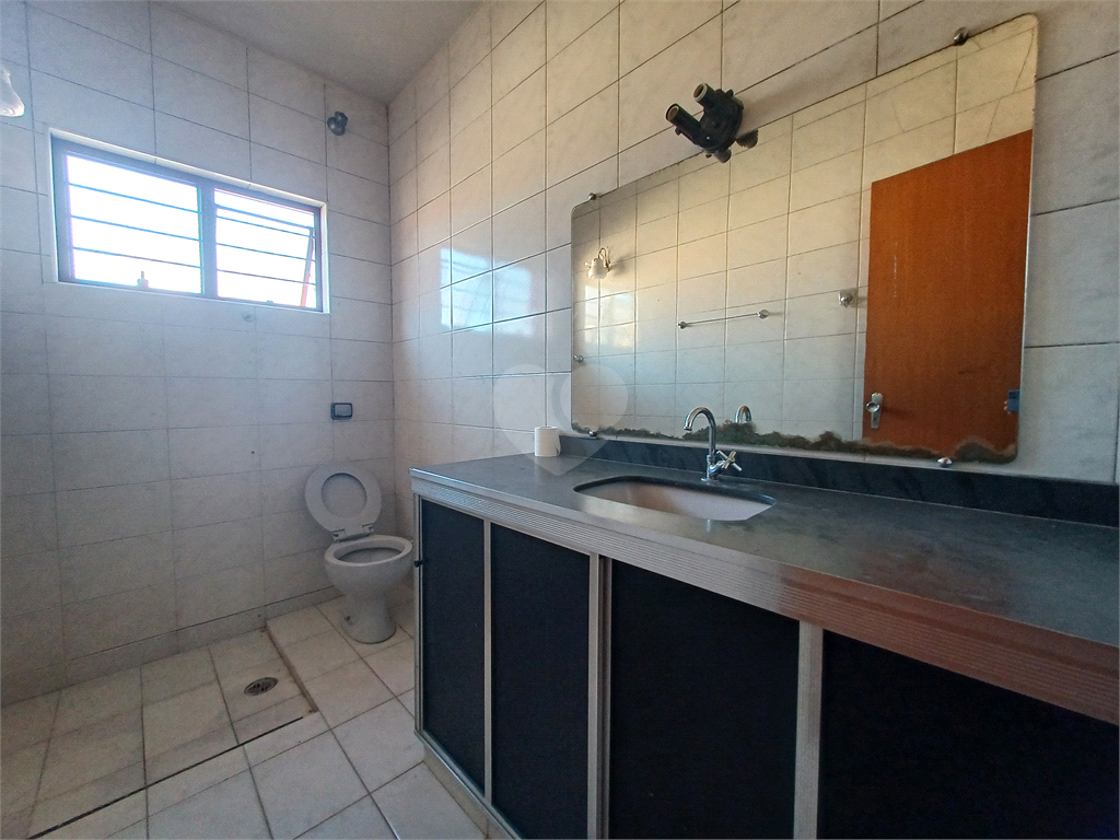 Venda Casa térrea Sorocaba Vila Barão REO931635 9