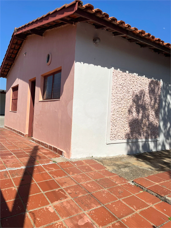 Venda Casa térrea Sorocaba Vila Barão REO931635 17