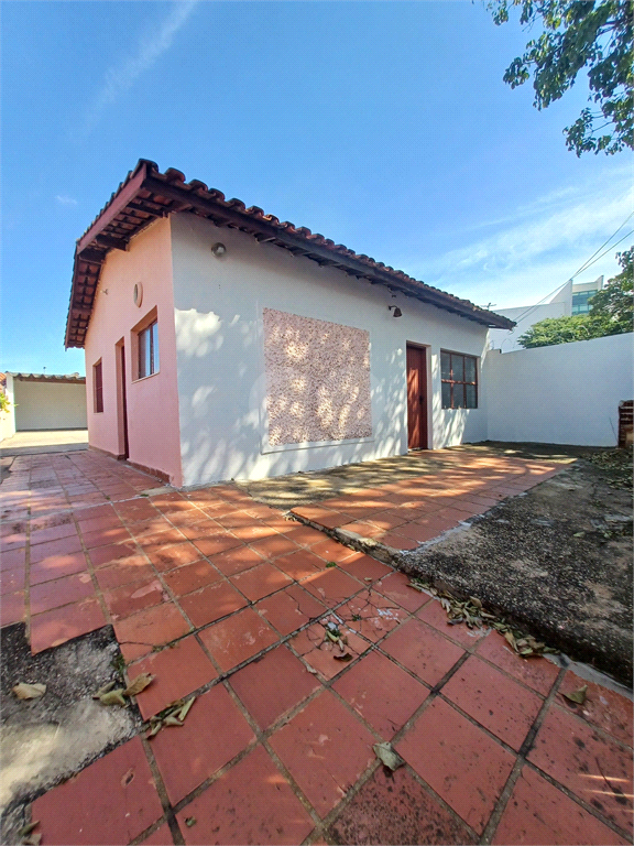 Venda Casa térrea Sorocaba Vila Barão REO931635 23