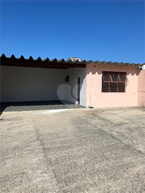 Venda Casa térrea Sorocaba Vila Barão REO931635 20