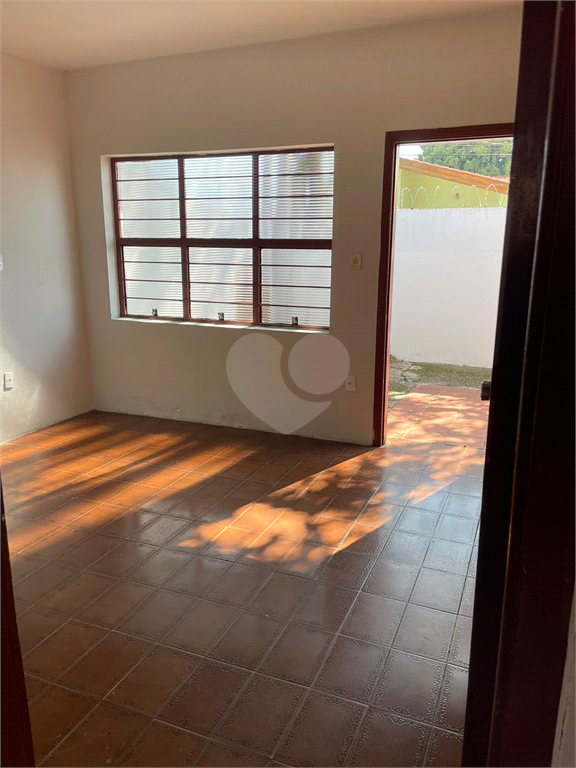 Venda Casa térrea Sorocaba Vila Barão REO931635 3