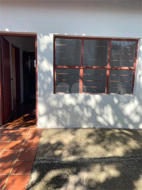 Venda Casa térrea Sorocaba Vila Barão REO931635 16