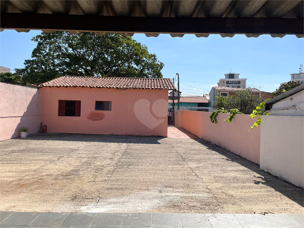 Venda Casa térrea Sorocaba Vila Barão REO931635 22