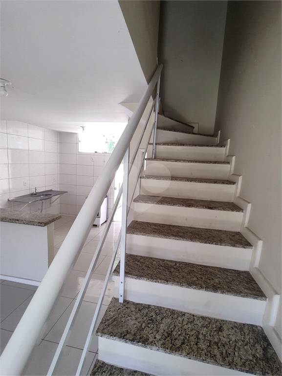 Venda Casa Rio De Janeiro Campo Grande REO931638 11