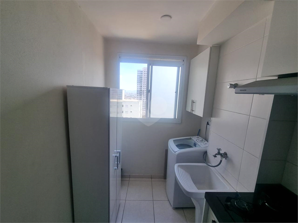 Venda Apartamento Osasco Padroeira REO931641 14