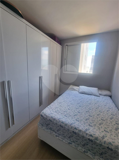 Venda Apartamento Osasco Padroeira REO931641 7