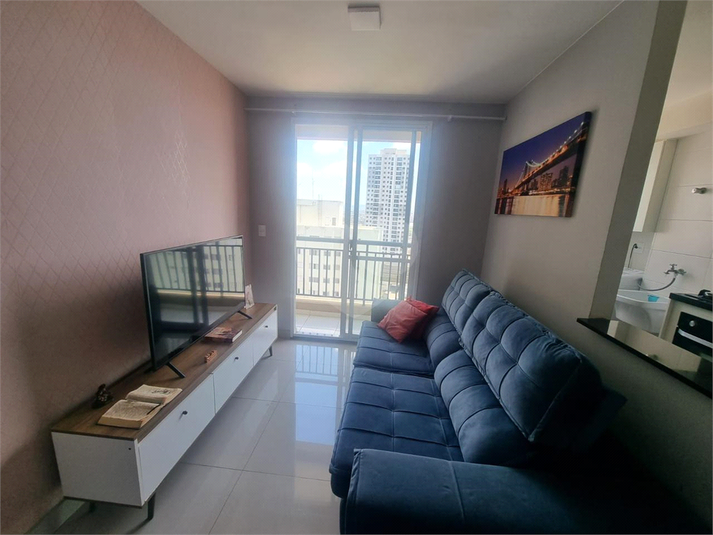 Venda Apartamento Osasco Padroeira REO931641 9