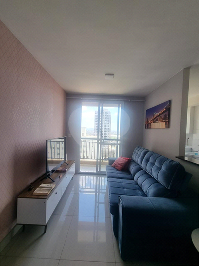 Venda Apartamento Osasco Padroeira REO931641 12