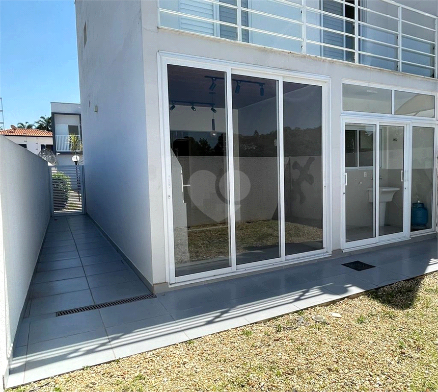 Venda Condomínio Salto Jardim Sontag REO931645 7