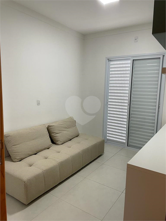 Venda Condomínio Salto Jardim Sontag REO931645 20