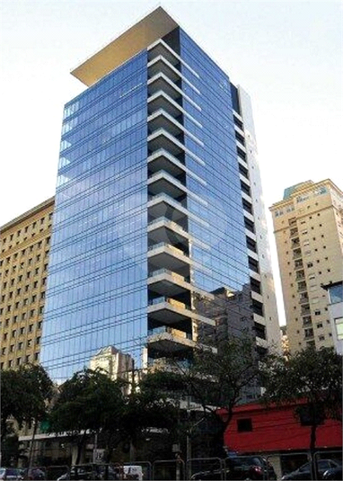 Aluguel Lajes Corporativas São Paulo Vila Nova Conceição REO931652 3