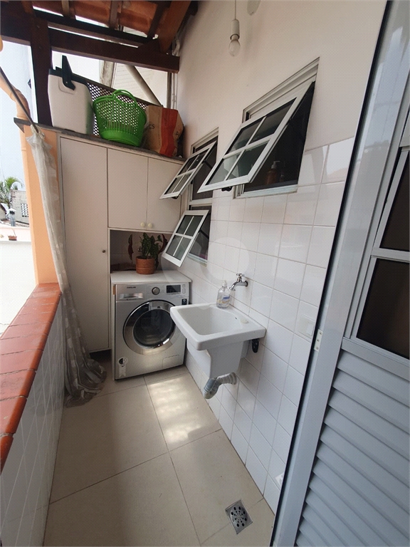 Venda Casa de vila São Paulo Pinheiros REO931680 31