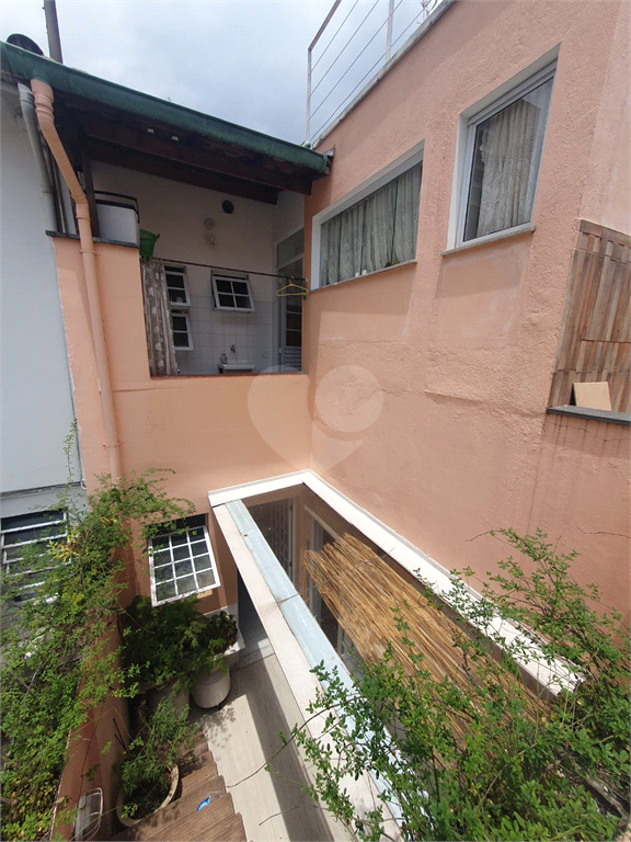 Venda Casa de vila São Paulo Pinheiros REO931680 32