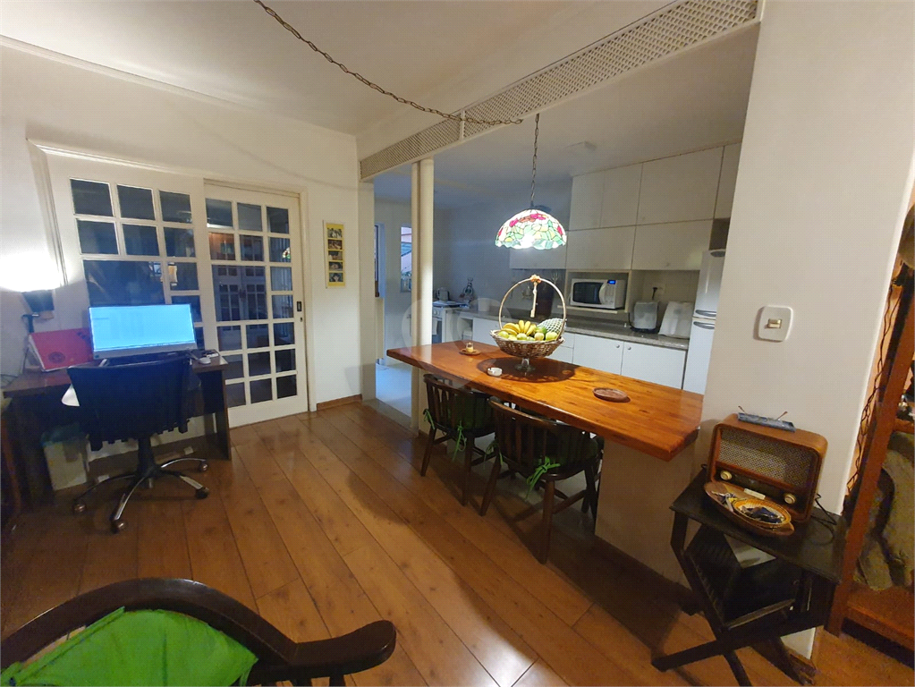 Venda Casa de vila São Paulo Pinheiros REO931680 1