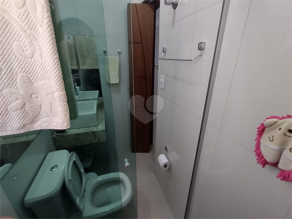 Venda Casa São Paulo Jardim Noronha REO931694 43