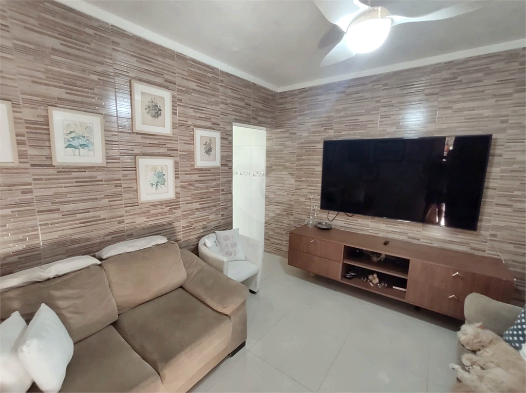 Venda Casa São Paulo Jardim Noronha REO931694 36