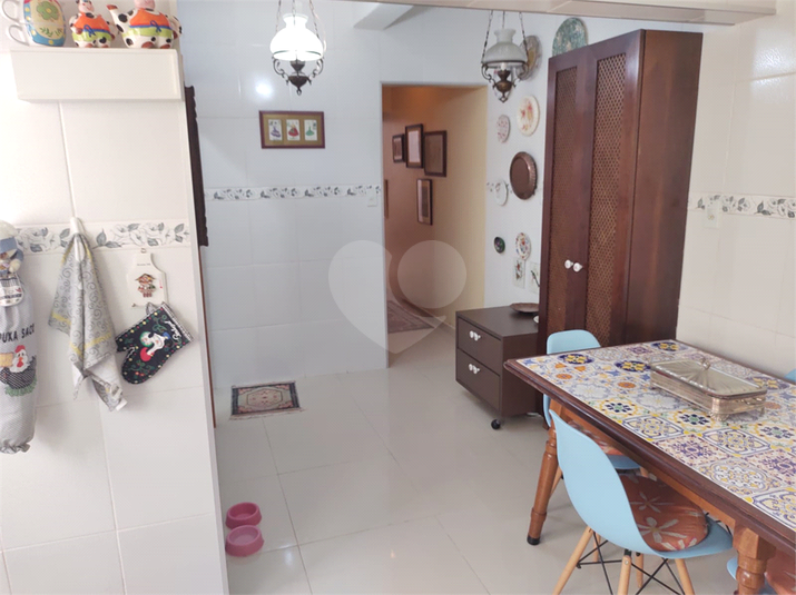 Venda Casa São Paulo Jardim Noronha REO931694 40