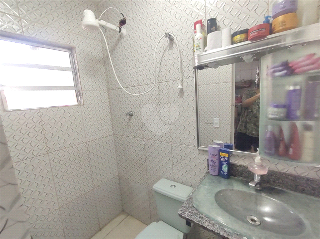 Venda Casa São Paulo Jardim Noronha REO931694 35