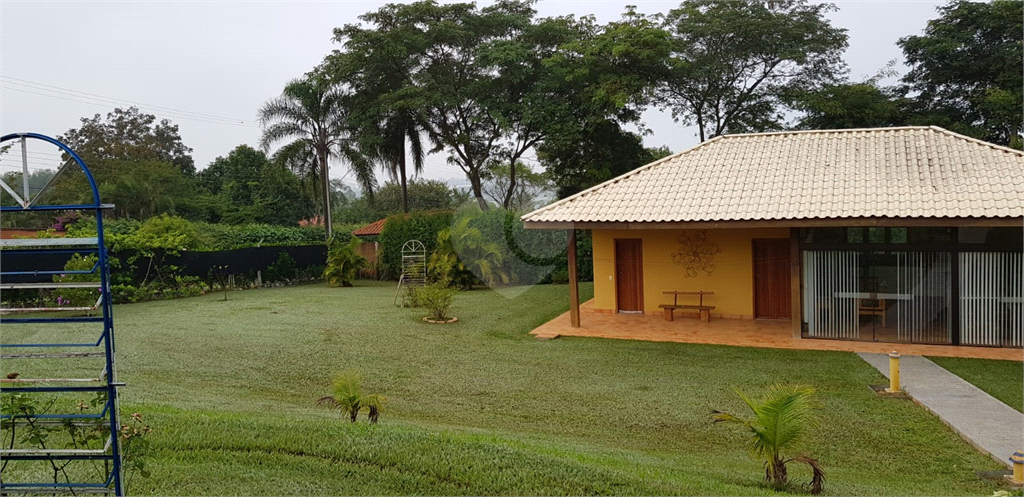 Venda Chácara Porto Feliz Área Rural De Porto Feliz REO931698 34