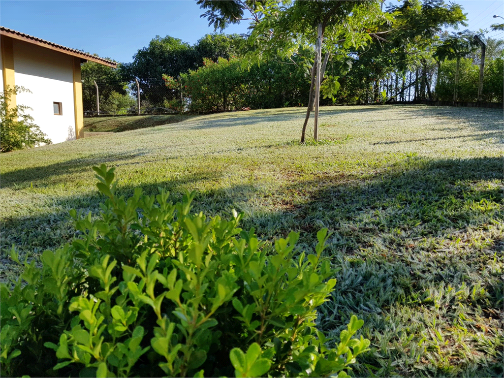 Venda Chácara Porto Feliz Área Rural De Porto Feliz REO931698 32