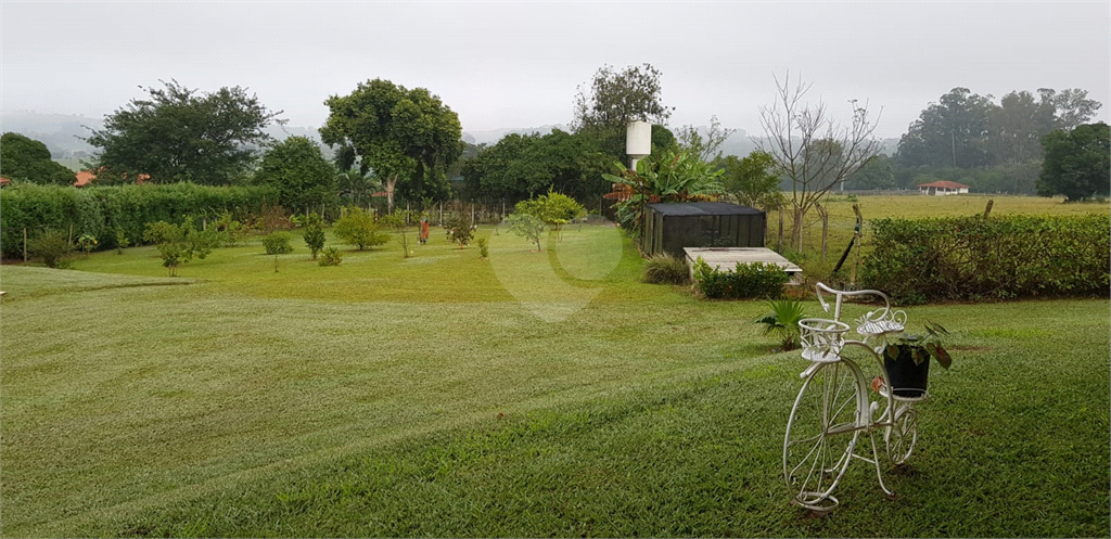 Venda Chácara Porto Feliz Área Rural De Porto Feliz REO931698 33