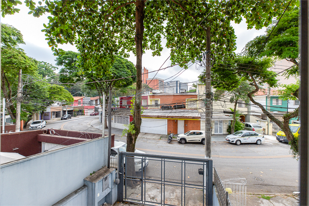 Venda Sobrado São Paulo Chácara Santo Antônio (zona Sul) REO93170 24