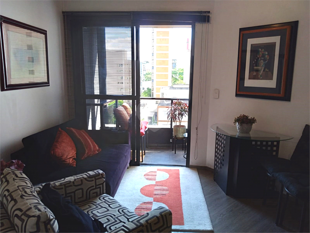 Venda Apartamento São Paulo Sumarezinho REO931700 5