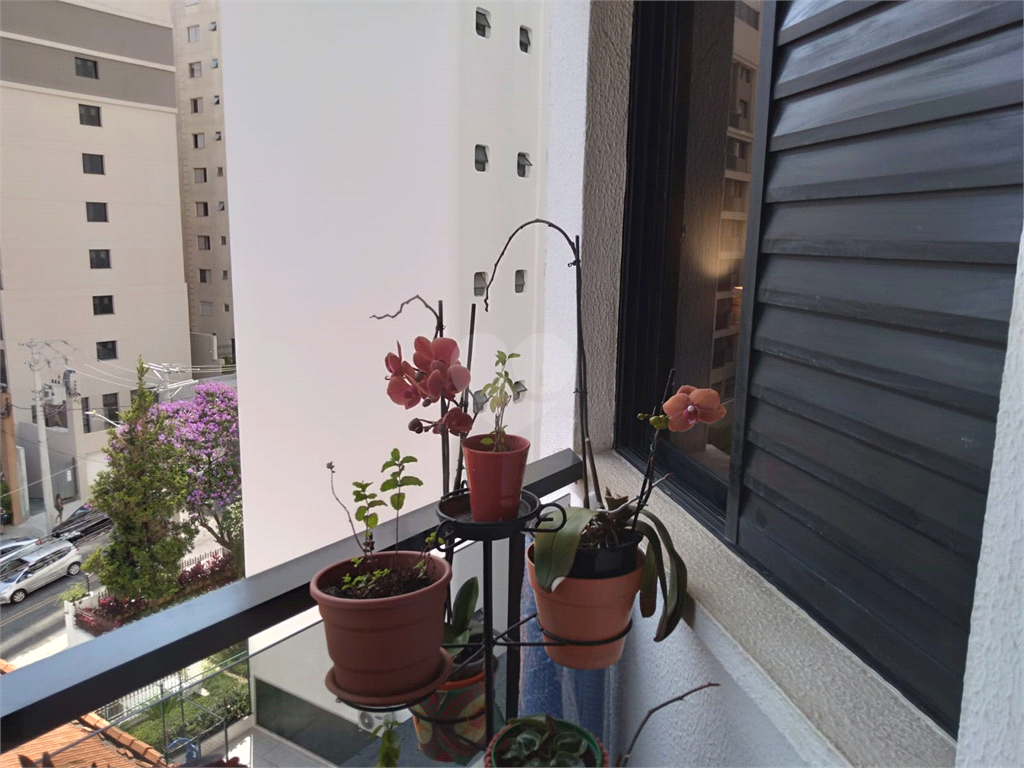 Venda Apartamento São Paulo Sumarezinho REO931700 6