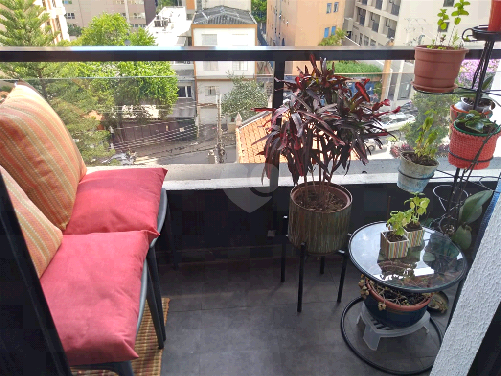 Venda Apartamento São Paulo Sumarezinho REO931700 2