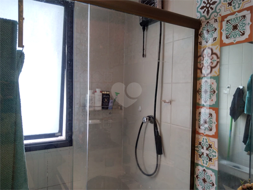 Venda Apartamento São Paulo Sumarezinho REO931700 23