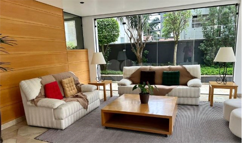 Venda Apartamento São Paulo Sumarezinho REO931700 32