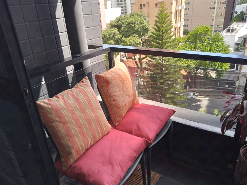 Venda Apartamento São Paulo Sumarezinho REO931700 3