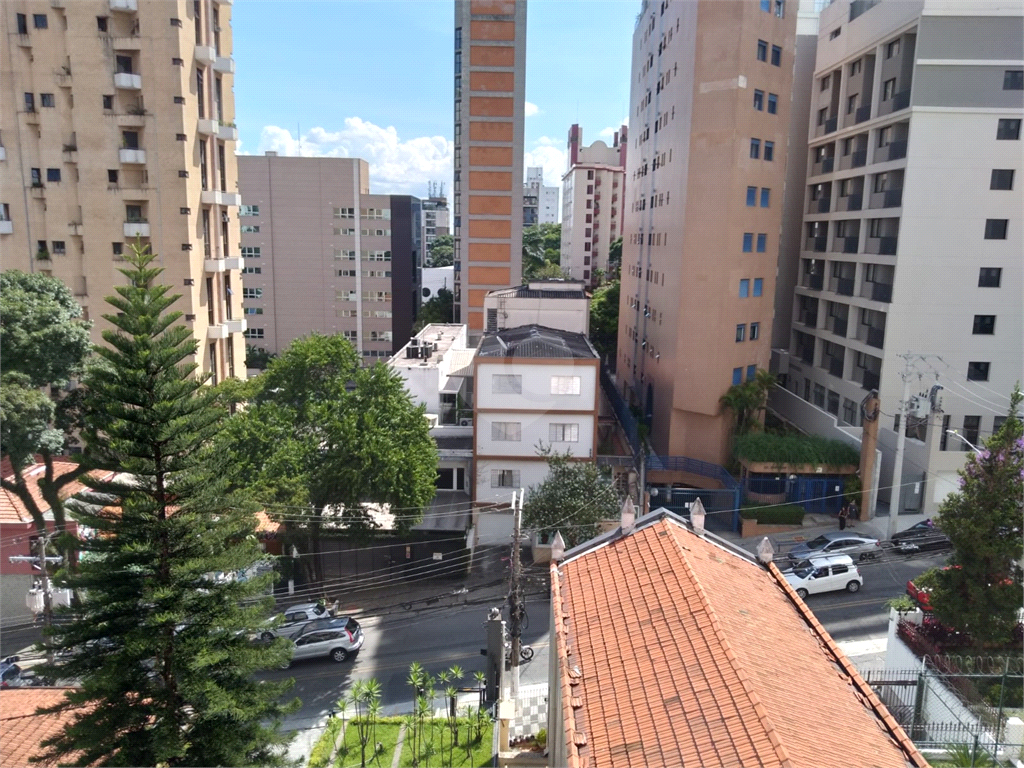 Venda Apartamento São Paulo Sumarezinho REO931700 5