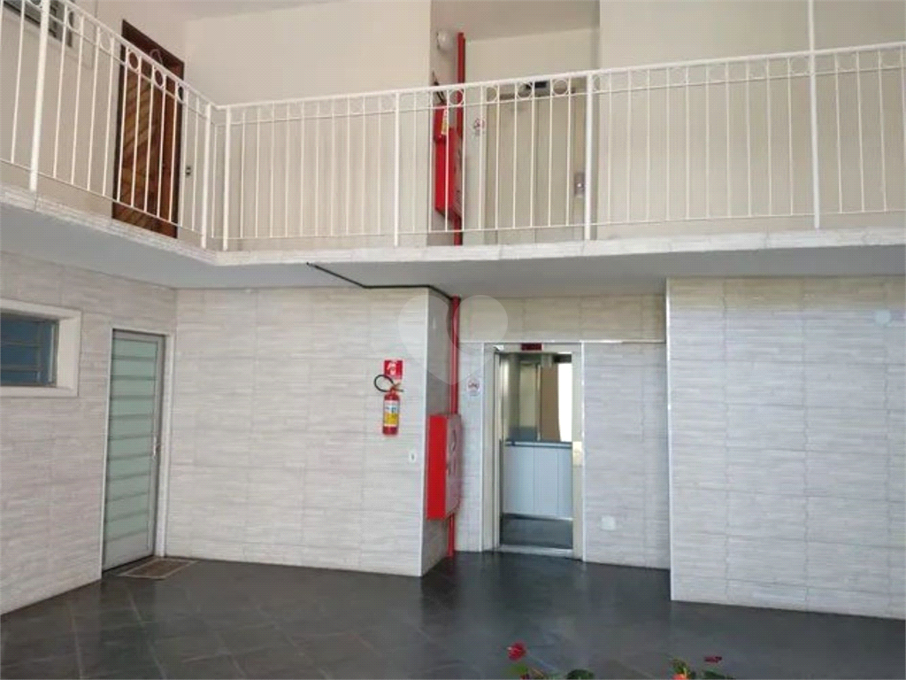 Venda Apartamento São Paulo Jardim Santa Terezinha (zona Leste) REO931708 13