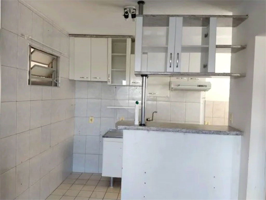 Venda Apartamento São Paulo Jardim Santa Terezinha (zona Leste) REO931708 1