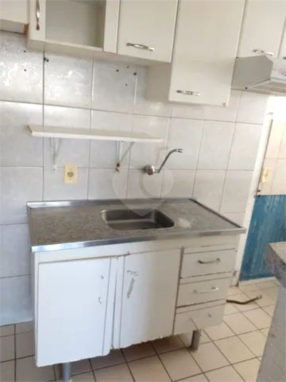 Venda Apartamento São Paulo Jardim Santa Terezinha (zona Leste) REO931708 4