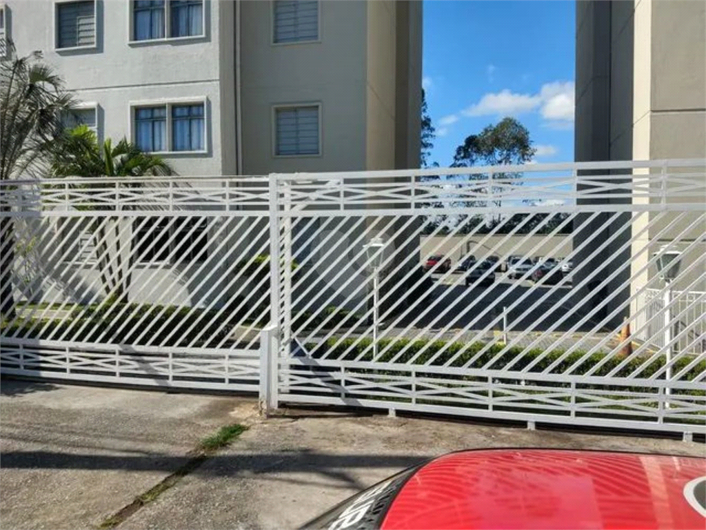 Venda Apartamento São Paulo Jardim Santa Terezinha (zona Leste) REO931708 15