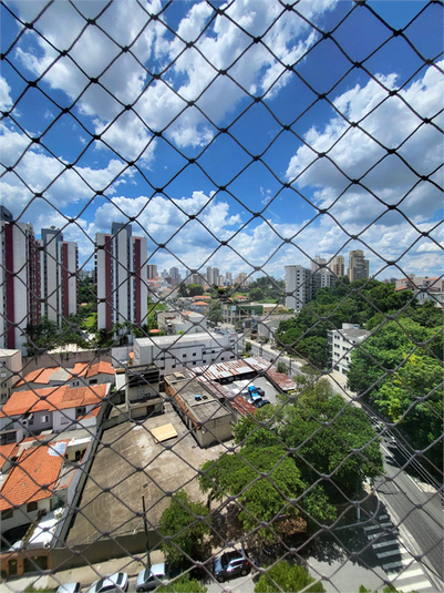 Venda Apartamento São Paulo Santana REO931711 69