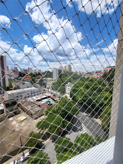 Venda Apartamento São Paulo Santana REO931711 23