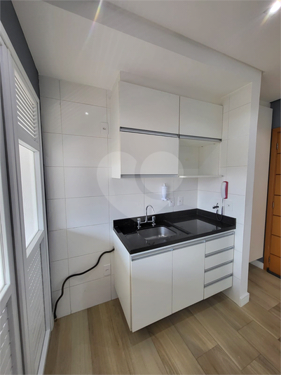 Venda Apartamento São Paulo Santana REO931711 76