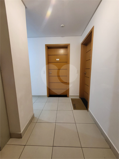 Venda Apartamento São Paulo Santana REO931711 96