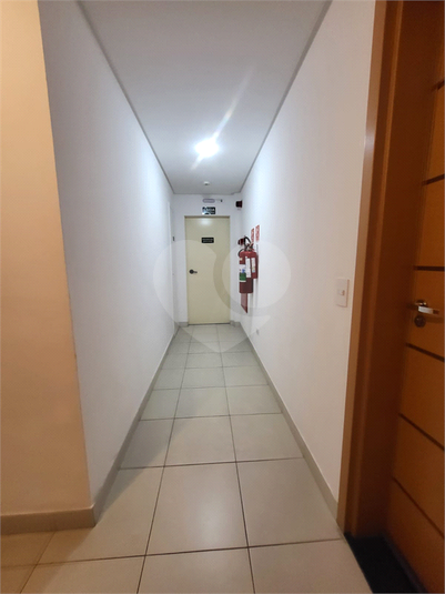 Venda Apartamento São Paulo Santana REO931711 92