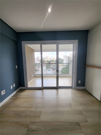 Venda Apartamento São Paulo Santana REO931711 88