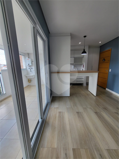 Venda Apartamento São Paulo Santana REO931711 16