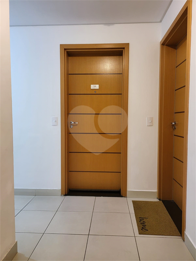 Venda Apartamento São Paulo Santana REO931711 95