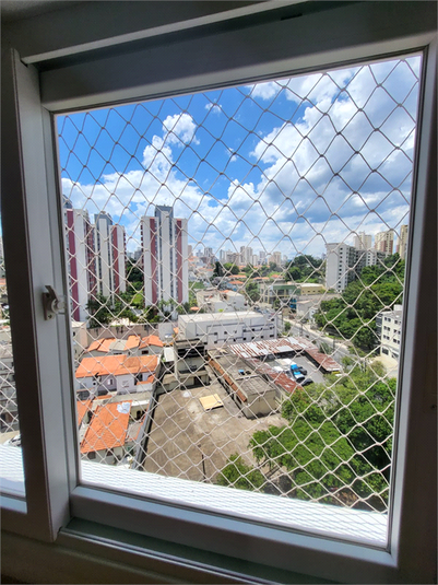 Venda Apartamento São Paulo Santana REO931711 26