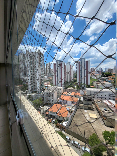 Venda Apartamento São Paulo Santana REO931711 62