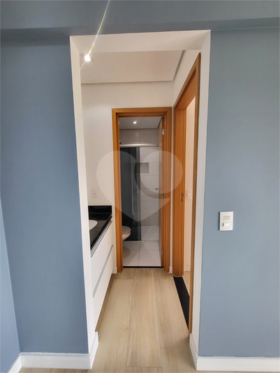 Venda Apartamento São Paulo Santana REO931711 58